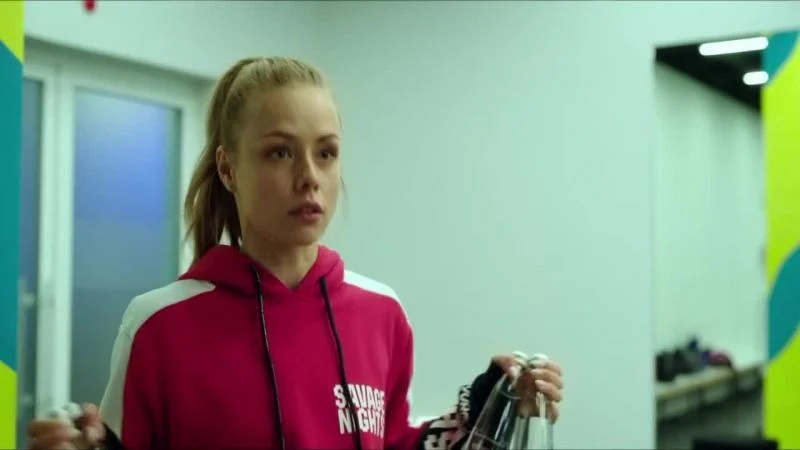 Кадры из сериала Гости из прошлого (2020)